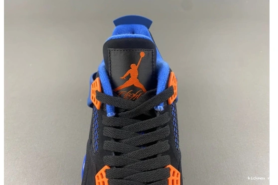 Rep Retro  308497-027 Cavs 308497-027 4 Jordan 1217